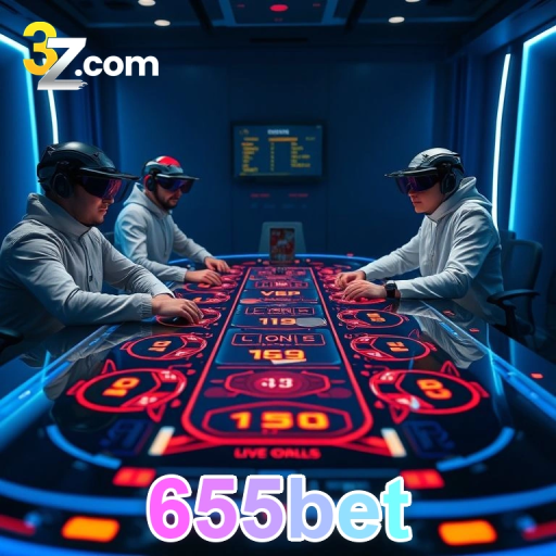 Bônus Imperdíveis para Todos na 655bet: A Oportunidade Ideal!