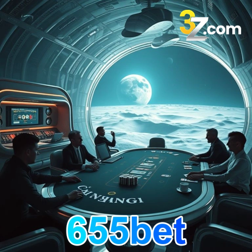 Esporte e Apostas: A Revolução da 655bet na Diversão