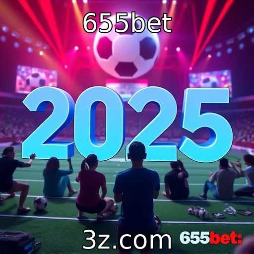 Expectativas para eventos de jogos em 2025