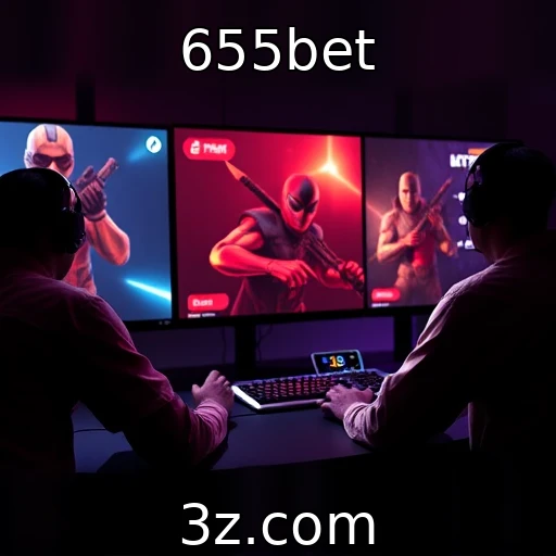 Crescimento das plataformas de streaming de jogos