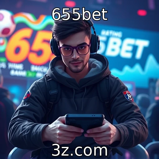 Inovações na experiência imersiva dos gamers