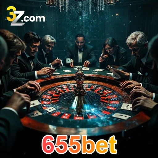 655bet.com Jogos de caça-níqueis