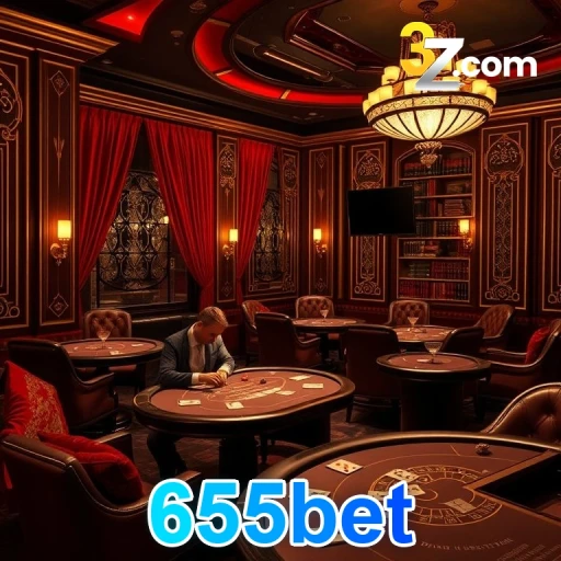 655bet.com