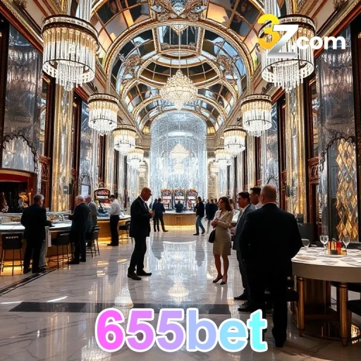 655bet.com Esporte