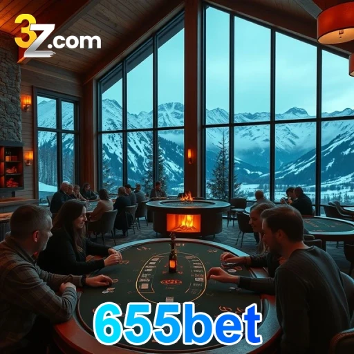 655bet.com Jogos de caça-níqueis