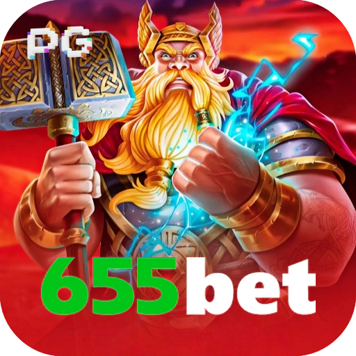 655bet.com LOGO