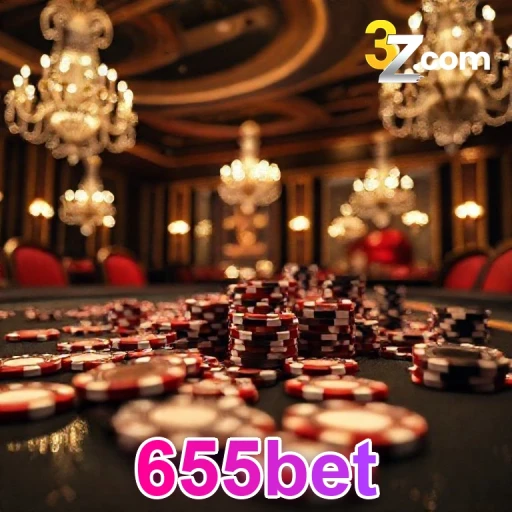 655bet.com Pagamento